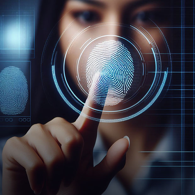 Fingerprint module