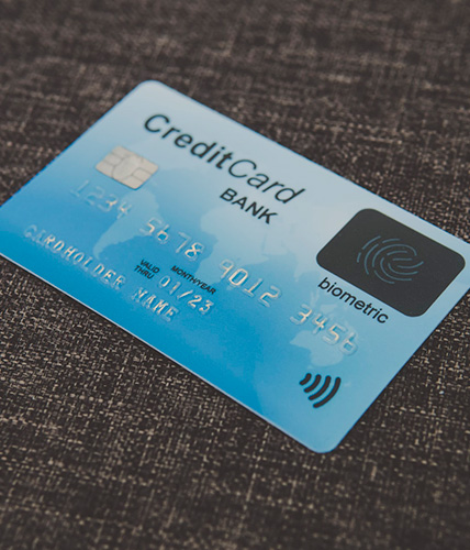 Credit Card Payment