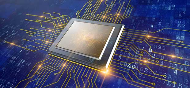 Packaging technology